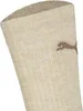 Chaussettes de sport unies PUMA, 3 paires - chaussettes de Voir les images du produit 3