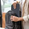 AIPIE Laptoptasche 16 Zoll Stoßfest Grau - Notebook Produktbild-Vorschau 5