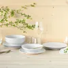 CreaTable, 21877, Valencia Weiss, Tafelservice 12-tlg, Náhľad obrázku produktu 9