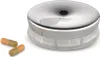 Alessi - YoYo pilulier, acier inoxydable Voir les images du produit 1