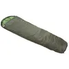 FOX Outdoor Mumienschlafsack oliv Produktbild-Vorschau 1