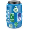Weithalsfass Fasssilage Gepäcktonne Gärfass Gärbehälter Produktbild-Vorschau 1