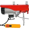 Elektrický navijak Kraft&Dele 230V 800kg KD1526 Náhľad obrázku produktu 3