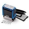 trodat timbro di testo automatico Typo Printy Set 4912, 4 Anteprima dell’immagine prodotto 6
