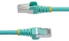 StarTech.com Cavo Ethernet CAT 6a - 10m - Acqua - Cavo di Anteprima dell’immagine prodotto 3