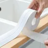2 Stück Wannendichtband Badezimmer Dusche Wanne Küche Produktbild-Vorschau 11