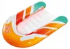 Matelas gonflable Intex Surf's up Riders, motif aléatoire, Voir les images du produit 2