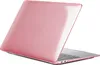 Ochranný kryt Puro Clip On pre MacBook Air 13", ružový Náhľad obrázku produktu 1