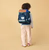 Ergobag Ergobag Cubo "Next Nature" - Schulrucksack Set Produktbild-Vorschau 8