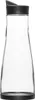 Glaskaraffe "Fresh" 1 transparent Transparent Produktbild-Vorschau 2