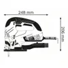 Bosch GST 90 BE (CC) Anteprima dell’immagine prodotto 24