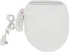 WC Sitze Bidet Automatisch Toilettensitz Elektrische WC Produktbild-Vorschau 3