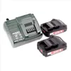 Metabo SB 18 L Akku-Schlagbohrmaschine Produktbild-Vorschau 6