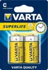 R14/C (Baby) (2014)Zinkchlorid Batterie, 1,5 V Produktbild-Vorschau 7