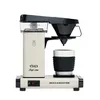 MOCCAMASTER Filterkaffeemaschine CUP-ONE Off-White Produktbild-Vorschau 1