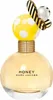 A perfume bottle with a bee-shaped cap. Produktbild-Vorschau