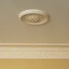 Stropní rozeta Orac Decor LUXXUS R13 styl neorenesance Náhled obrázku produktu 4