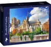 BLUEBIRD Puzzle Cathédrale Notre-Dame de Paris 2000 pièces Voir les images du produit 3