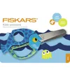 Fiskars Kids Animals Nůžky Dětské 13 cm Ryba 1003746 Náhled obrázku produktu 2