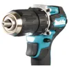Makita Akku-Bohrschrauber DDF487RAJ, 18 V, incl. 2x Akku Produktbild-Vorschau 13