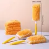 30 sztuk chusteczek zamiennych pasujących do mopa Swiffer Podgląd zdjęcia produktu 3