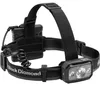 Black Diamond Icon 700, Stirnband-Taschenlampe, Schwarz, Produktbild-Vorschau 1