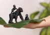 Schleich Wild Life Flachland Gorilla Familie  42601 Produktbild-Vorschau 4