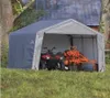 ShelterLogic® Shed-in-a-Box 370x370 cm 13,7 m² Voir les images du produit 1