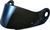 LS2 FF386/FF370/FF325 Visier Farbe: Iridium Blau Produktbild-Vorschau 1
