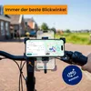 R2B Handy Halterung Fahrrad - Universal fahrrad Produktbild-Vorschau 4