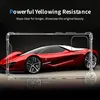 iPhone 13 Hülle Silikon Case Schutzhülle Transparent Produktbild-Vorschau 4