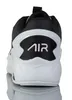 Nike Air Max Bolt Schwarz/Weiss Textil/Synthetik : Normal : Produktbild-Vorschau 24