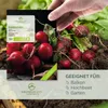 Radieschen Samen (Cherry Bell, 50 Korn) - Radieschen Produktbild-Vorschau 2