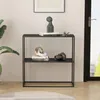 [en.casa] Konsolentisch Strömstad mit Ablage Podgląd zdjęcia produktu 2