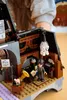 76781 - LEGO Wednesday - Středa a Enid Room Náhled obrázku produktu 13