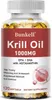 Antarctic Krill Oil 1000mg (120 capsules) Complément Voir les images du produit 1