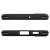 Spigen RUGGED ARMOR GALAXY S22 MATTSCHWARZ Handyhülle Produktbild-Vorschau 8