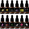 Set Aus 100 % Ätherischen Duftölen Produktbild-Vorschau 1