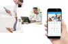 Verk 06299 Otočná chytrá WiFi HD kamera Náhled obrázku produktu 4