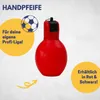 Best Sporting Handpfeife für Training und Sportunterricht Produktbild-Vorschau 2
