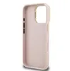 Guess PolyurethanGrained 4G Logo Stand Kamera Frame Case Produktbild-Vorschau 6