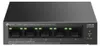 TP-Link LiteWave LS105GP, Unmanaged, Gigabit Ethernet Produktbild-Vorschau 1