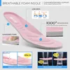 Damen-Sneaker aus Memory-Schaum, bequeme Produktbild-Vorschau 5