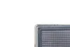 Einzelblende passend für VW Golf III Vento 1Hx0 Produktbild-Vorschau 4