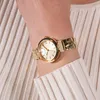 Zlaté hodinky Guess GW0762L2 CYRKONIE Náhľad obrázku produktu 16