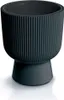 Prosperplast Blumentopf MILLY Weiß 39 cm Produktbild-Vorschau 2