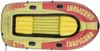 Rebel 34262 Nafukovací člun SUNCLUB Tropicana 252 x 125 cm, Produktbild-Vorschau 14