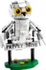 76425 - LEGO Harry Potter - Hedwig™ avec une visite au 4 Voir les images du produit 4