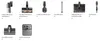 Dreame R20 Ultra AquaCycle, 2-in-1-Stabstaubsauger, Produktbild-Vorschau 12