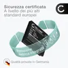 CELLONIC 1x Batteria per Fotocamera Compatibile con Canon Anteprima dell’immagine prodotto 3
